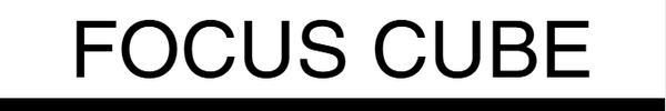 Focus Cube